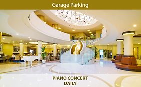 Hotel Don Giovanni - Great Hotels Of The World - Operated By Czech Inn